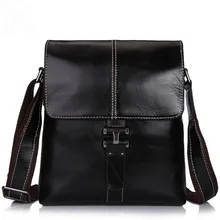 Earth tell, мужская сумка из натуральной кожи на плечо, сумки-мессенджеры, Ретро стиль, первый слой из воловьей кожи, деловая дорожная сумка через плечо