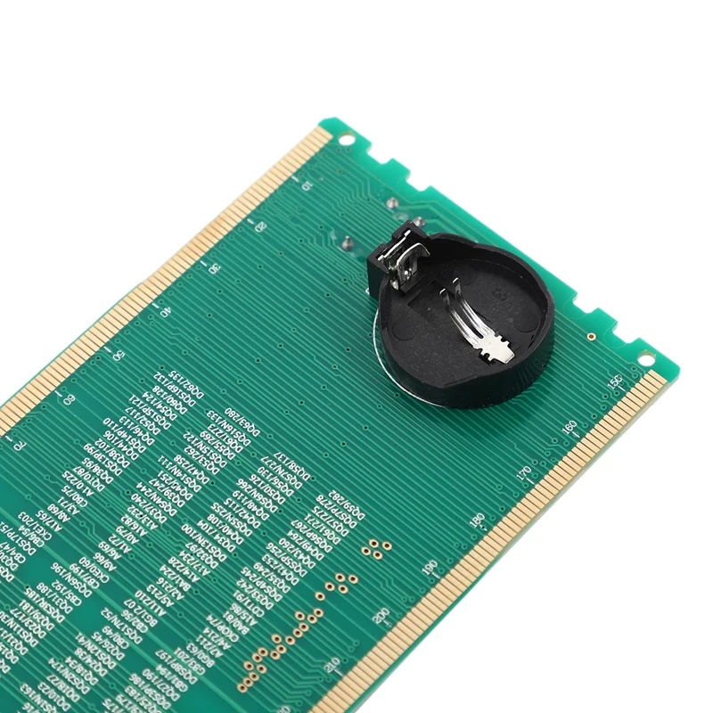 Тестер оперативной памяти ddr4. Тестер оперативной памяти ddr4