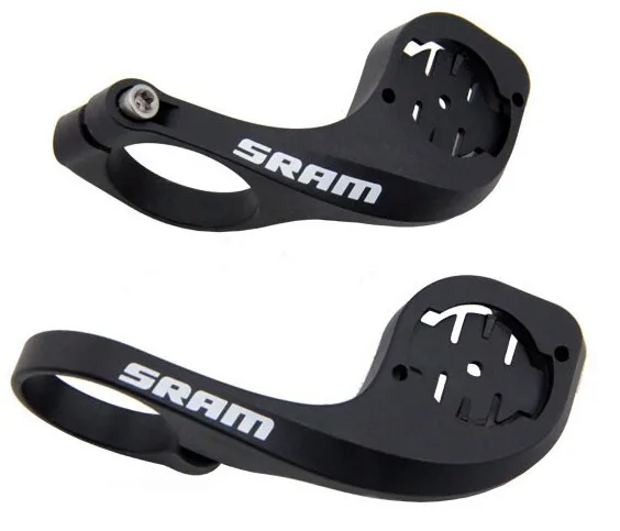 

Bike Computer Mount Bicycle Computer Holder GPS Speedometer Handlebar Extender For GARMIN Edge 200 520 820 1000