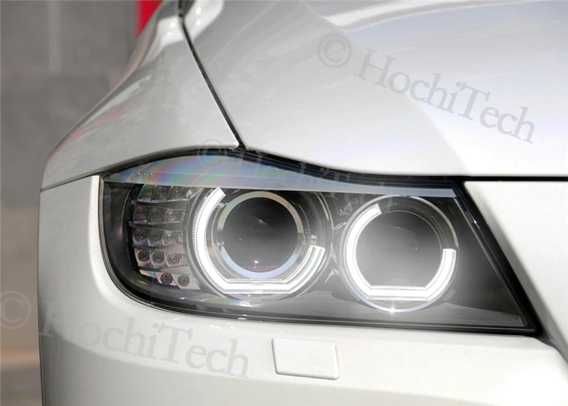 E90 E91 LCL Xenon
