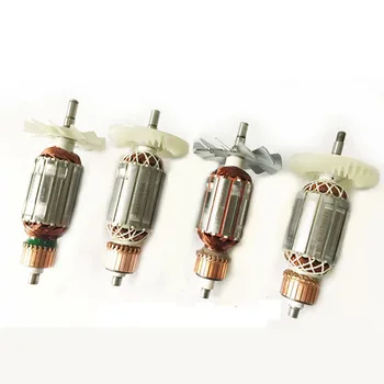 

Armature Rotor 903,906Electric grinder Circular Saw Electric Hammer Sandpaper Machine Demolition Hammer Power Tool Parts