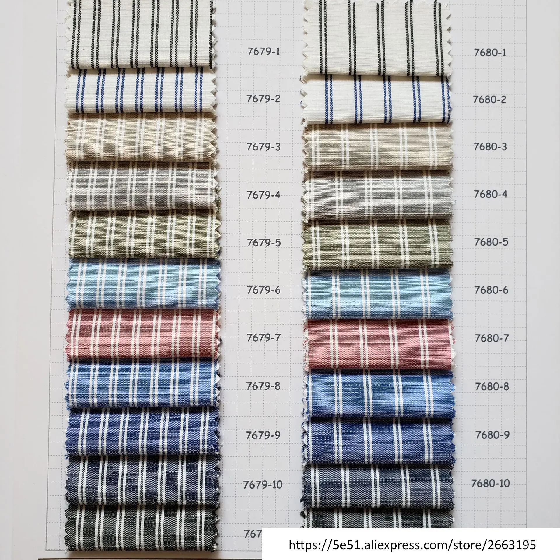 Пряжа окрашенная полоса бамбуковое соединение ткань школа ветер рубашка высокие Archives рубашка подкладка