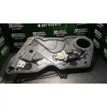 

1M0837756 WINDOW LIFTER FRONT RIGHT SEAT LEON (1M1)