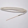 380mm Cotton Core Wicks With Metal Needle For IMCO Kerosene Lighter & Most Other Petrol Lighters DIY Replacement Repair Supplies 2