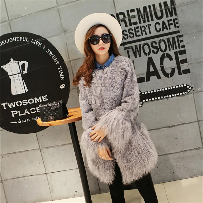 Sheep Coat Sheepskin Coats Female Genuine Leather Korean Style Women Winter 2019 Coats Womens Tops And Blouses Real Fur Parka Sheep Coat Sheepskin Coats Female Genuine Leather Korean Style Women Winter 2019 Coats Womens Tops And Blouses Real Fur Parka