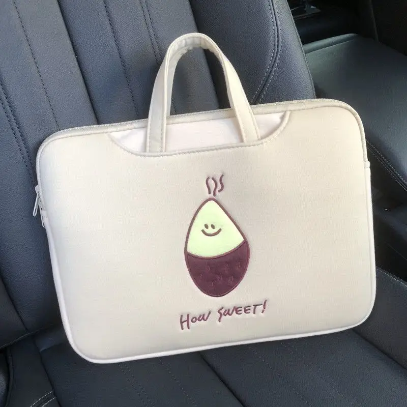 Netbook Shoulder Bag Laptop Case for MacBook Air 2019 Pro Retina 11