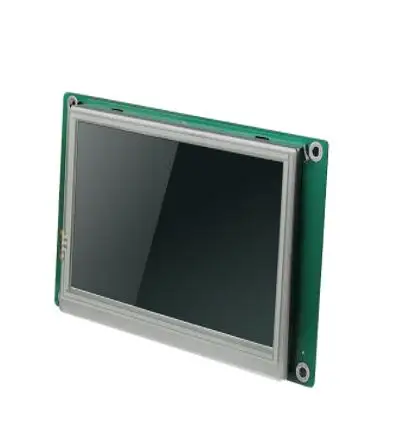 

MT4043R 4,3 "TFT-дисплей с сенсорным экраном MT4000R HMI