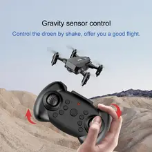 F86 Foldable WIFI FPV RC Quadcopter Drone 0.3MP 5MP 1080P Camera Hight Hold Mode R9UE