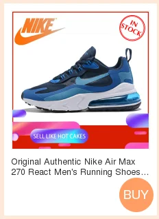 Оригинальные официальные Мужские дышащие кроссовки для бега Nike Air Max 97, спортивные кроссовки, мужские классические дышащие низкие классические кроссовки для тенниса