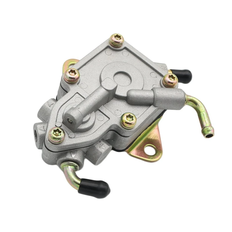 Топливный насос 5UG 13910 01 00 для YAMAHA Rhino 450 660 UTV YXR450 YXR660 замена 0 5UG13910010| |
