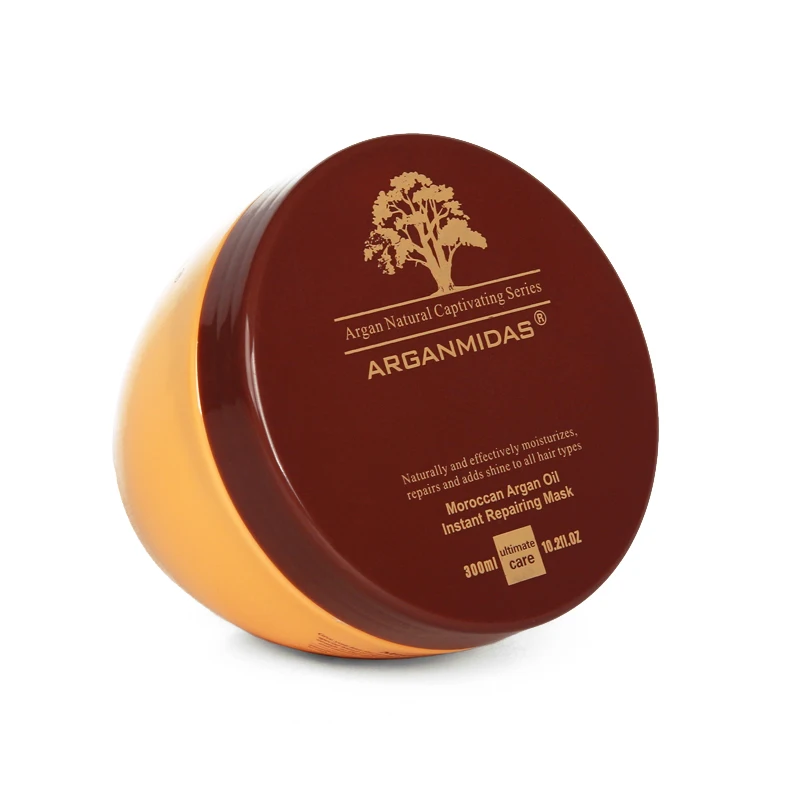 3pcs Rich Protein Instant Repairing Argan Shampoo Conditioner Hair Mask Set 3pcs Rich Protein Instant Repairing Argan Shampoo Conditioner Hair Mask Set