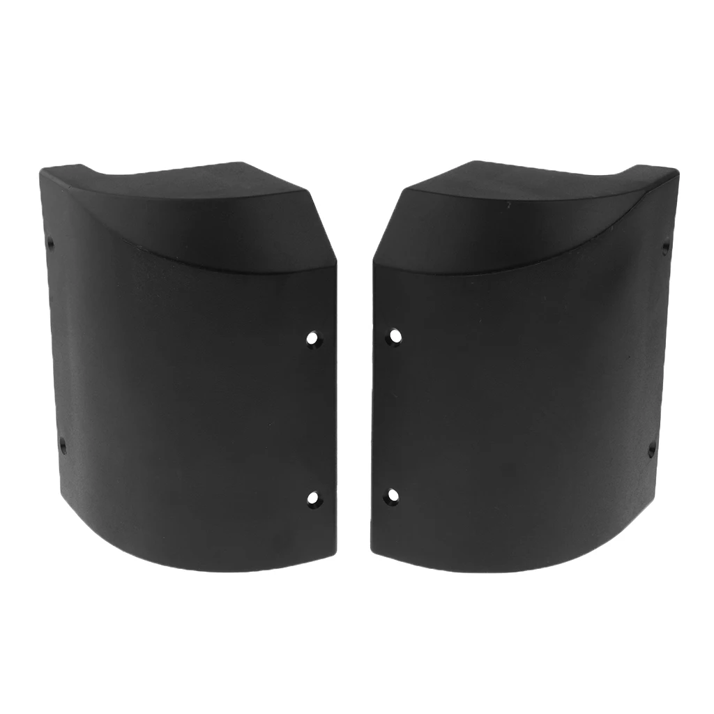 2 Pcs Ice Hockey Table Edge / Air Hockey Table Corner Protector