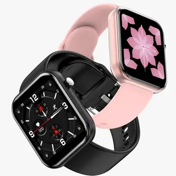 

ZL11 Smart Watch Women Men Full Touch SmartWatch Heart Rate Monitor Blood Pressure Message Reminder VS P8 Fitness Tracker Band