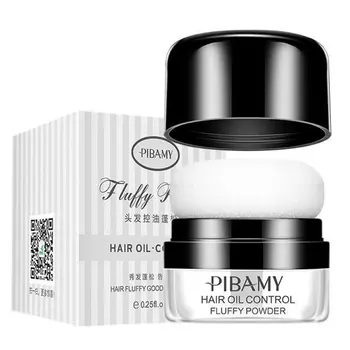 

Hair Styling Fluffy Powder No-wash Hair Oil-absorbing Oil-control Degreasing Hair Texturizer