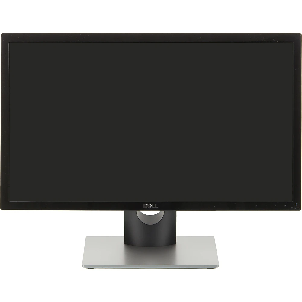 Монитор DELL SE2417HG 23.6", черный