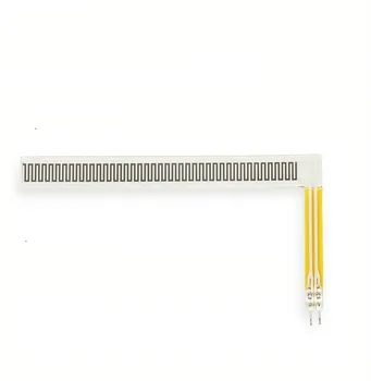 

Membrane Pressure Sensor Pressure Sensing Flexible Pressure Sensor by Size Range