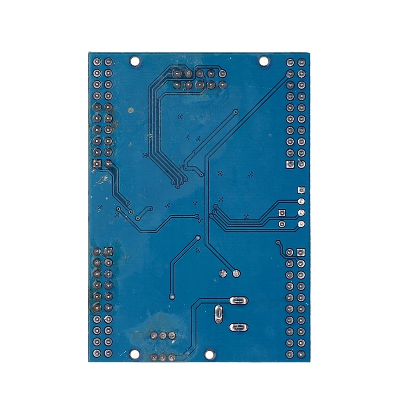 Для Altera MAX II EPM240 CPLD макетная доска обучающая доска Тестовая панель