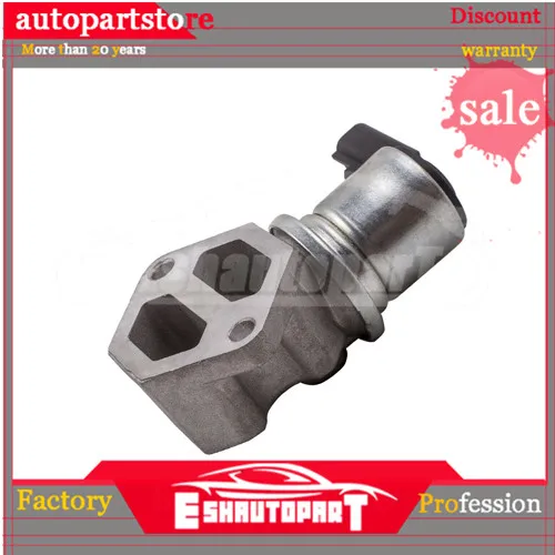 862998 18-7701 OEM клапан управления холостого воздуха IAC двигатель для MerCruiser V6 V8 MPI 5,0 5,7 4,3 ALPHA 1300-36067