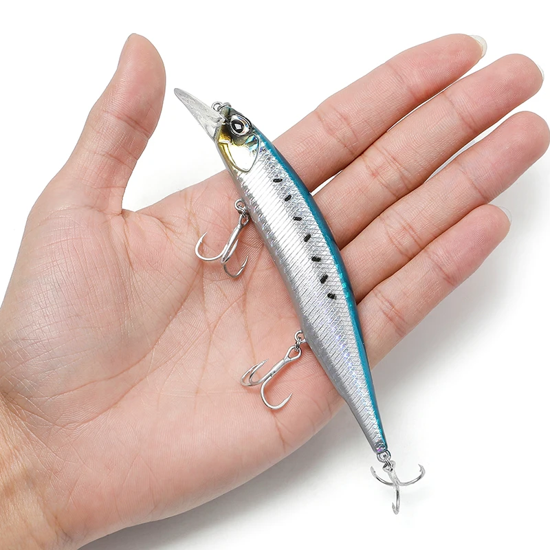 Рыболовные воблеры и крутящиеся приманки Pesca Crankbaits воблер рыболовная приманка
