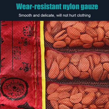 

2pcs Comfortable Fatigue Relieve Summer Cool Universal Breathable Durable Home Car Seat Cushion Anti Slip Hawthorn Seed Padded