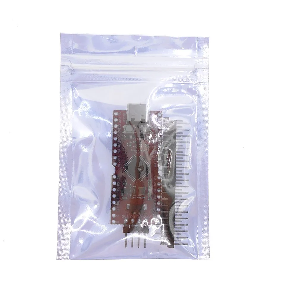 Longan Nano RISC V GD32VF103CBT6 MCU макетная плата 0 96 дюймов TFT HD IPS дисплей отправка pin|Модули для