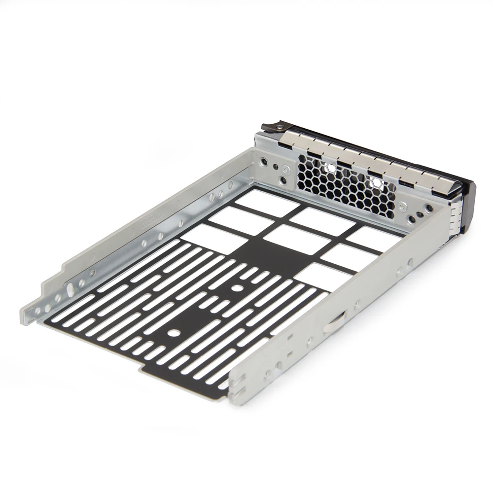 3,5 дюйма лоток SAS для R430 R530 R630 R730 R730XD T430 T630 SAS Hotplug HDD жесткий диск Caddy Bracket P/N 0KG1CH KG1CH PowerEdge