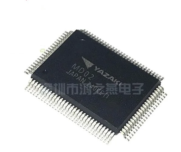 5 шт./лот MD02 QFP