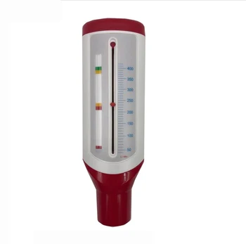 

Children Spirometer Lung Breathing Function PEF Peak Speed Meter Expiratory Peak Flow Meter For Monitoring Child