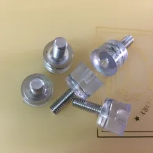 13* M5* 15 размер регулируемый мат регулирование называется контактная площадка под винт ноги к Cortisone Oh Ah поддержка регулируемые винты для ног