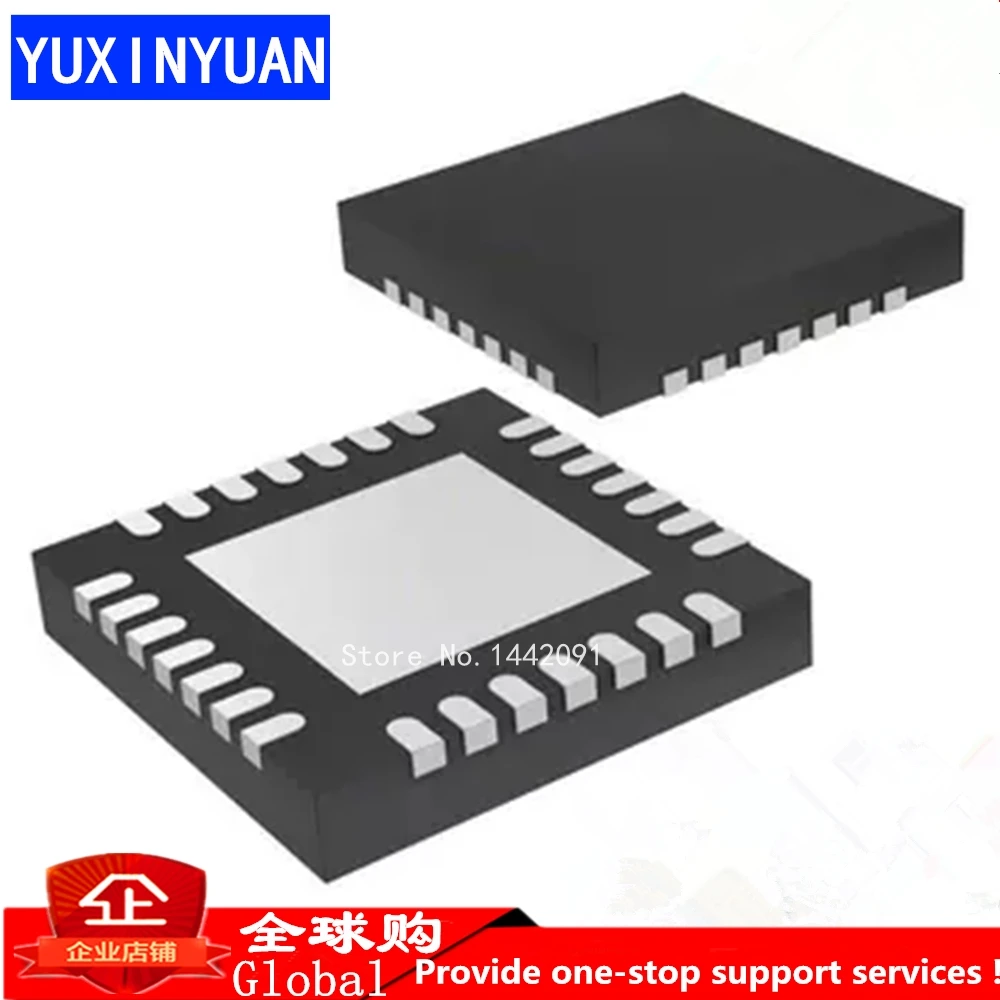 

10PCS/LOT BQ24703RHDR BQ24703 24703 QFN28