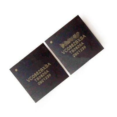 

Free Shipping 3PCS VC0882BXSA BGA