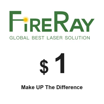 

FireRay 1 Usd For Price Difference Make up the difference