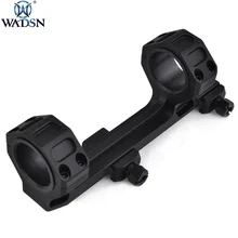 WADSN тактический прицел крепление GE короткая версия кольцо пистолет страйкбол аксессуары AO9010