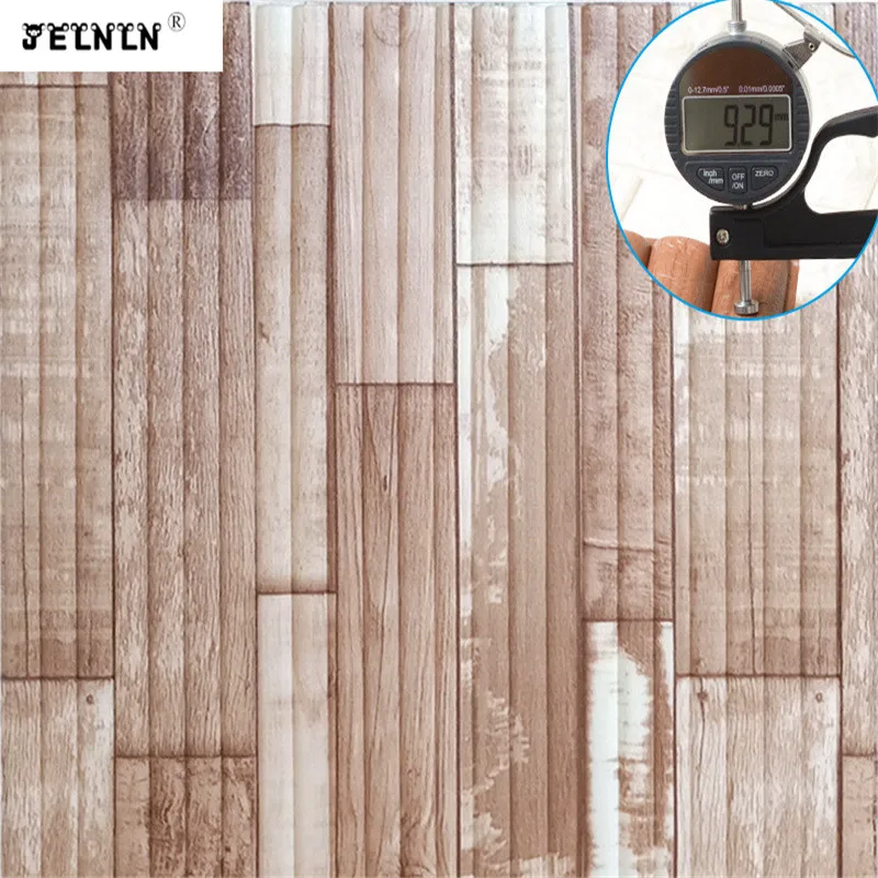 Настенные 3d наклейки с рисунком кофейного дерева Детские самоклеящиеся обои из