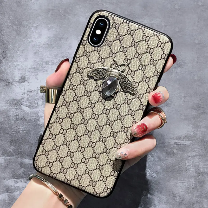 Rhinestone Phone Case 3