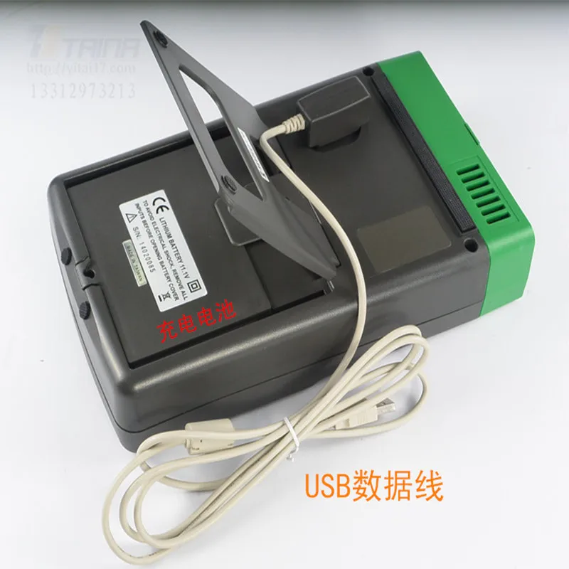PROVA200A Solar Module Analyzer Solar Power Meter PV Analyzer