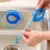 Волосы Anti clog Remover Чистящий Инструмент Слив для Кухни Душ Раковина Ванна Удаление Волос Канализационный Земснаряд Устройство Аксессуары для Ванной Комнаты
