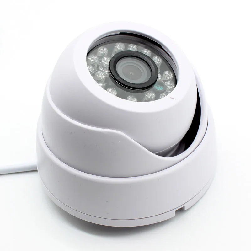 

x2pcs HD Audio 3.0MP CCTV IP Camera Network Security Dome Indoor 3mp IPC ONVIF XMEye H.265 Microphone