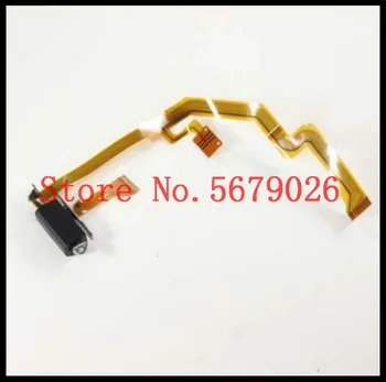 

NEW FZ300 FZ330 Displays Rotation Axis LCD Flex Cable Hinge Unit SYK1144 For Panasonic DMC-FZ300 DMC-FZ330 Camera Repair Part