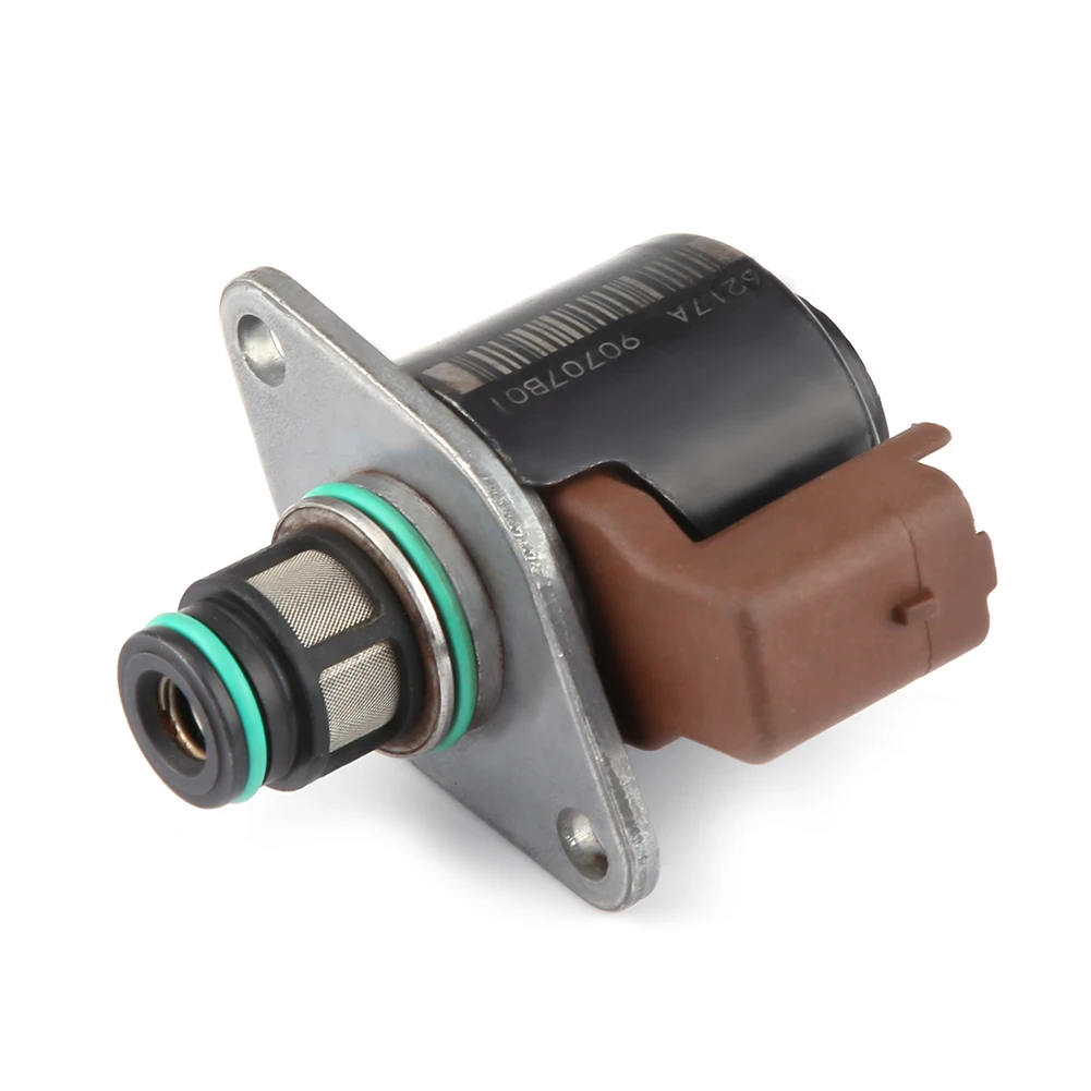 KIMISS Fuel Oil Regulator Valve Oil Pressure Meter Valve for Car 9307Z523B 