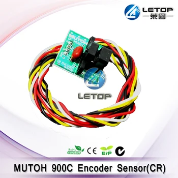 

the mutoh CR printer encod sensor for Mutoh RJ900C printer
