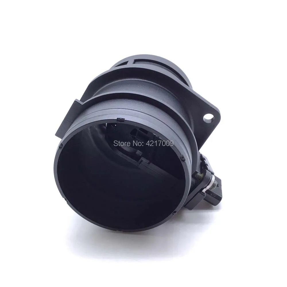 Датчик расхода воздуха Maf для Skoda Octavia Seat VW EOS Golf Jetta Passat Audi A3 A4 A5 A6 Q3 Q5 TT 1 8 2 0 TFSI