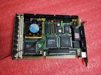 

Applies to For SBC-455 486DX4 CPU CARD REV: B1 IPC motherboard