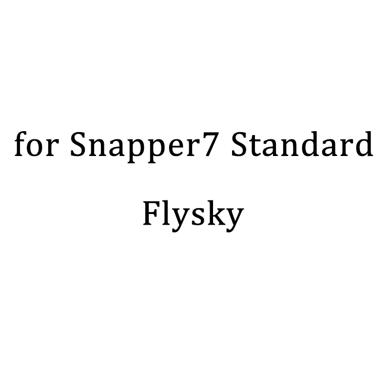 Snapper7 75 мм RC FPV Гоночный комплект рамы колесная база для RC Крытый бесщеточный Дрон BWhoop вертолет для 0802 Мотор 1S батарея - Цвет: Яркий