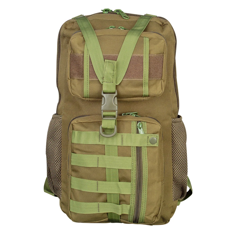 Открытый военный рюкзак 1000D нейлон 30L водонепроницаемый тактический рюкзак спортивный Кемпинг Туризм треккинг Рыбалка Охота сумки