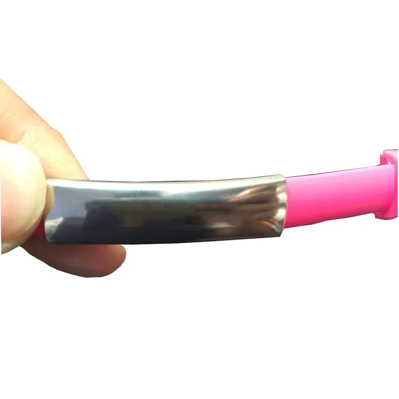 Кабель USB Type C для samsung huawei Xiaomi LG Android мобильный телефон Быстрая зарядка портативный браслет проволока для браслетов USB шнур данных