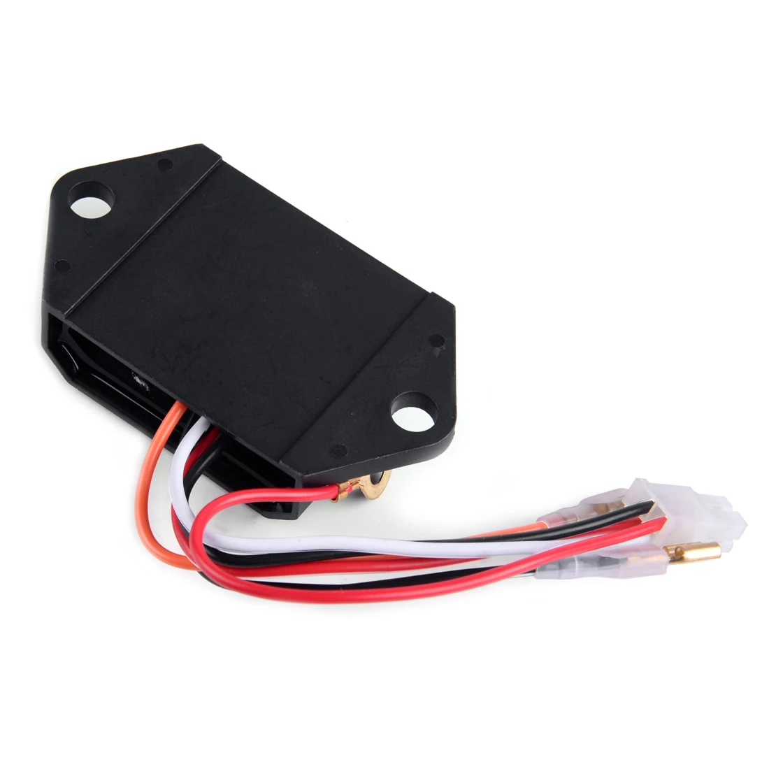 DWCX 72562-G01 EPIGC107 мотоциклетная обувь CDI воспламенитель черный подходит для EZ-го Гольф-кары 4 цикла газовый модели 1991-1998 1999 2000 2001 2002