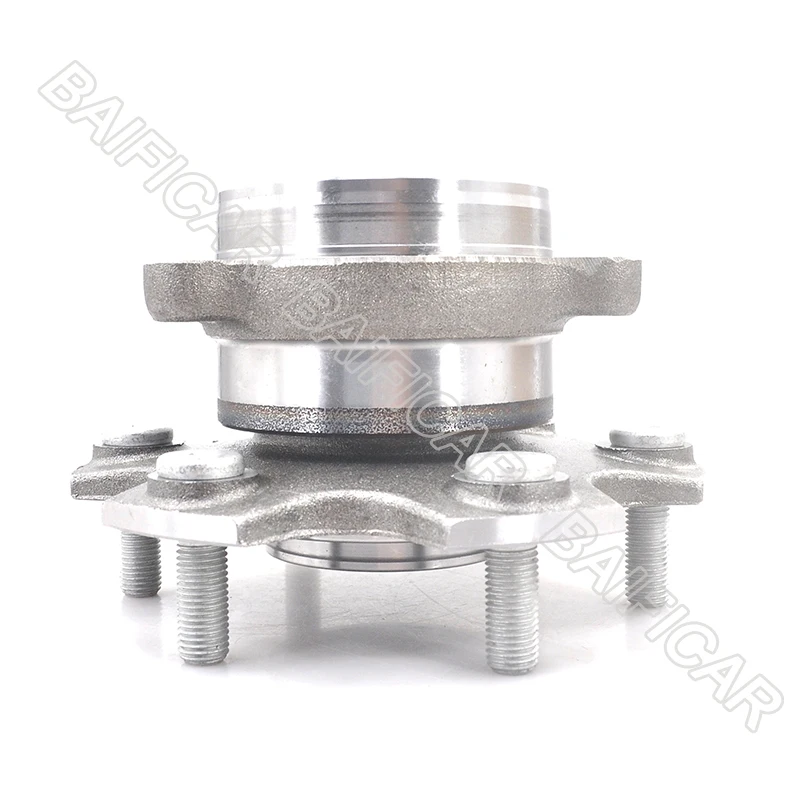 Baificar Brand New Genuine Front Rear Wheel Bearing Assembly Mr For Mitsubishi Pajero V73 V75 V77 V93 V97 Wheel Hubs Bearings Aliexpress