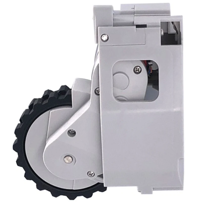 

For Mi Robot Caster Motor Wheel Assembly Caster for Xiaomi Mi Robot Vacuum Cleaner Robot Repair Parts Accessories