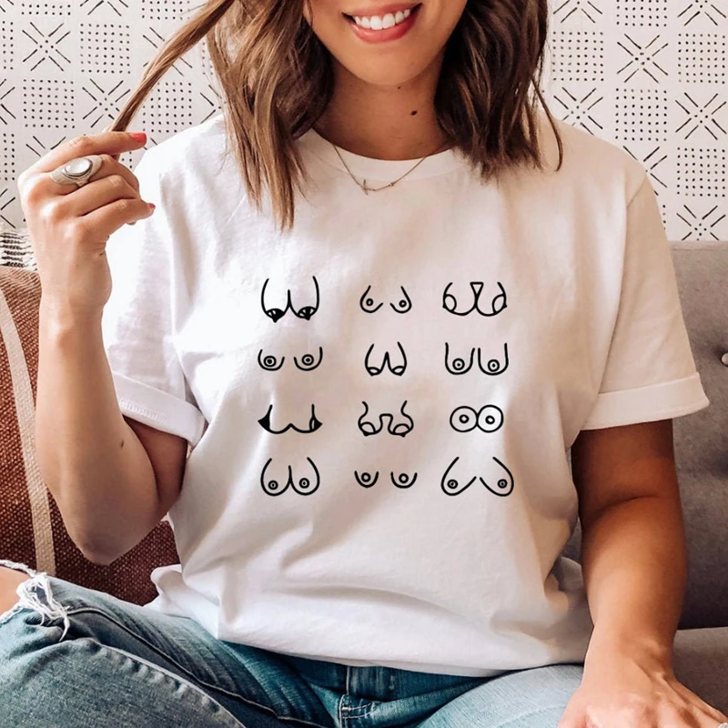 Women Winosaur Graphic Tshirts Casual O Neck Short Sleeve Top Funny Mom Tee